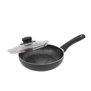SARTEN 18 CM UNIVERSAL