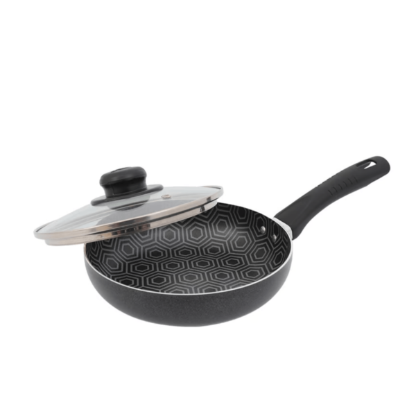 SARTEN 18 CM UNIVERSAL