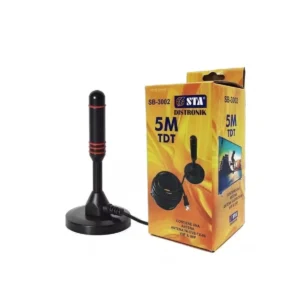 ANTENA TDT 5MT
