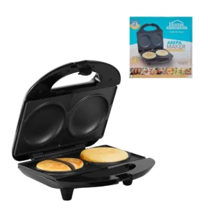AREPA MARKET 2 PUESTOS HOME ELEMENTS