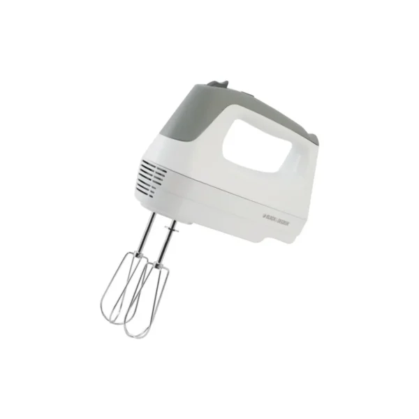 BATIDORA DE MANO ELECTRICA BLACK+DECKER