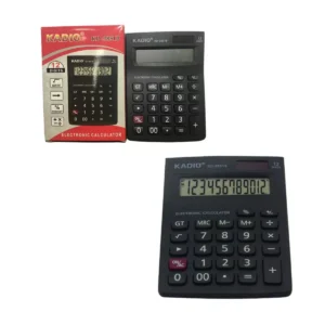 CALCULADORA KADIO