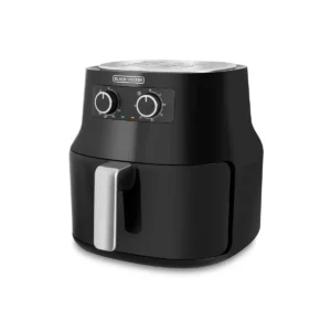 FREIDORA AIRE BLACK T DECKER 4.5 LT