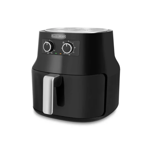FREIDORA AIRE BLACK T DECKER 4.5 LT