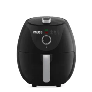 FREIDORA DE AIRE IMUSA 3.2 LITROS