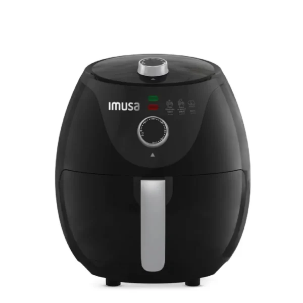 FREIDORA DE AIRE IMUSA 3.2 LITROS