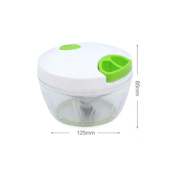 MINI PROCESADOR DE ALIMENTOS