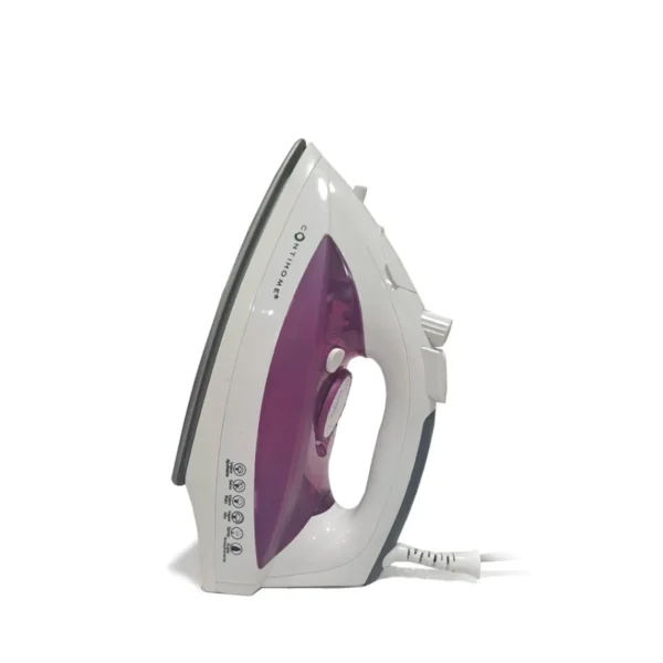 PLANCHA A VAPOR CONTIHOME CHPLV-7DEA