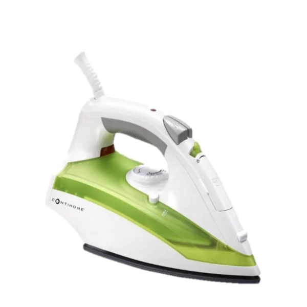PLANCHA A VAPOR CONTIHOME CHPLV-7F8C verde