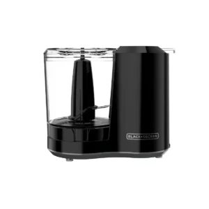 PROCESADOR ALIMENTOS BLACK+DECKER 3 TAZAS