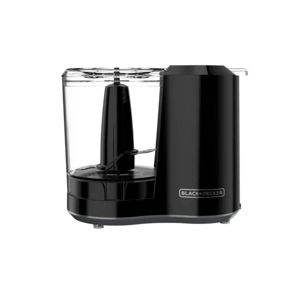 PROCESADOR ALIMENTOS BLACK+DECKER 3 TAZAS