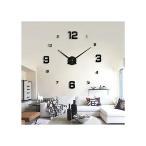 RELOJ DE PARED DEDORATIVO