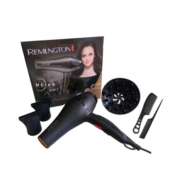 SECADOR DE CABELLO REMILTON RE-20512