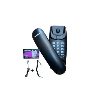 TELEFONO FIJO PANAPHONE KX-T970