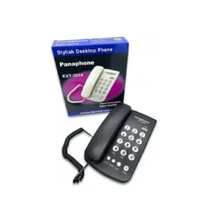 TELEFONO FIJO PANAPHONE KXT-3014
